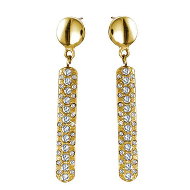 ESS342 STAINLESS STEEL EARRING AAB CO..