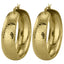 ESS344 STAINLESS STEEL EARRING