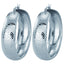 ESS344 STAINLESS STEEL EARRING
