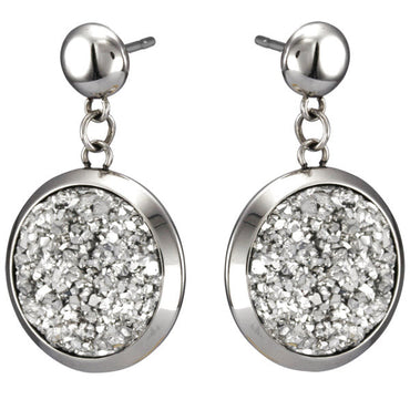 ESS345 STAINLESS STEEL EARRING AAB CO..