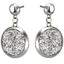 ESS345 STAINLESS STEEL EARRING AAB CO..