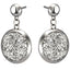 ESS345 STAINLESS STEEL EARRING
