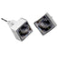 ESS349 STAINLESS STEEL EARRING