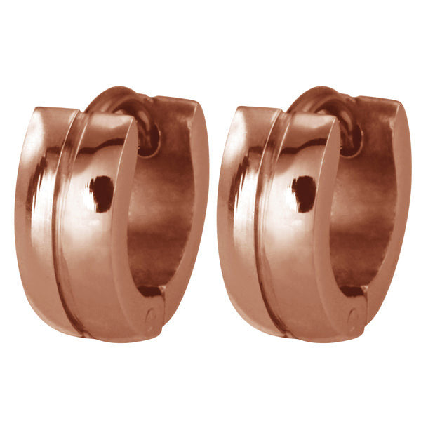 ESS364 STAINLESS STEEL EARRING AAB CO..