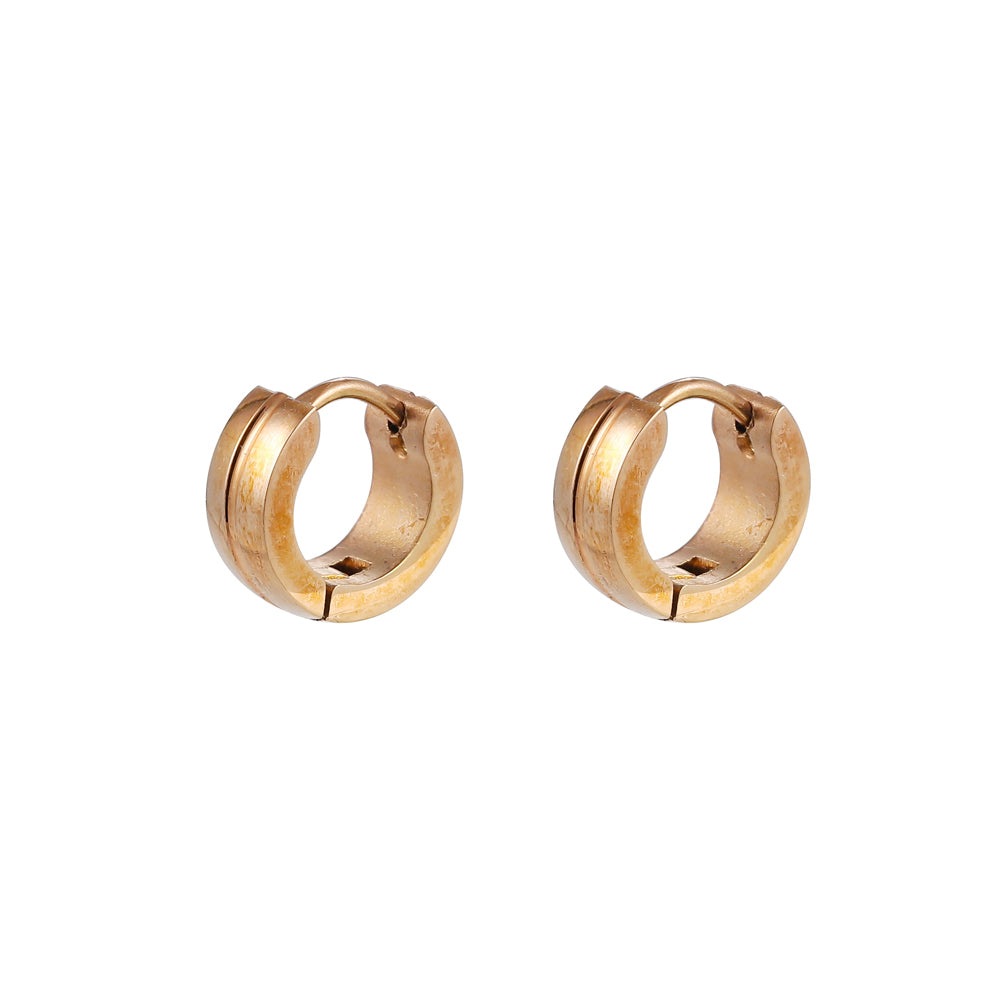 ESS364 STAINLESS STEEL EARRING AAB CO..