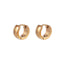 ESS364 STAINLESS STEEL EARRING AAB CO..