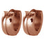 ESS364 STAINLESS STEEL EARRING AAB CO..