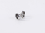 ESS364 STAINLESS STEEL EARRING AAB CO..