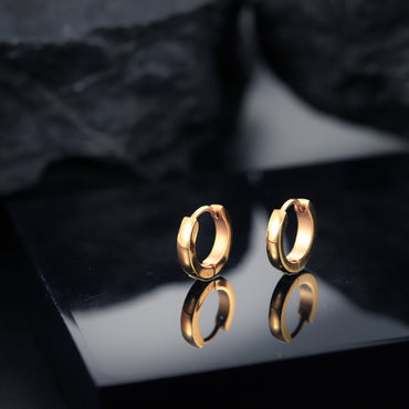 ESS365 STAINLESS STEEL EARRING AAB CO..