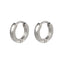 ESS365 STAINLESS STEEL EARRING AAB CO..