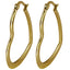 ESS366 STAINLESS STEEL EARRING