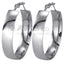 ESS372 STAINLESS STEEL EARRING AAB CO..