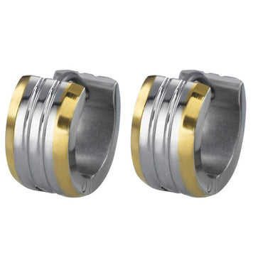 ESS386 STAINLESS STEEL EARRING AAB CO..
