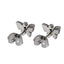 ESS38 STAINLESS STEEL EAR STUDS AAB CO..