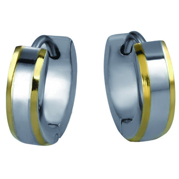 ESS390 STAINLESS STEEL EARRING AAB CO..