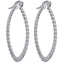 ESS396 STAINLESS STEEL EARRING AAB CO..