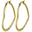 ESS397 STAINLESS STEEL EARRING AAB CO..