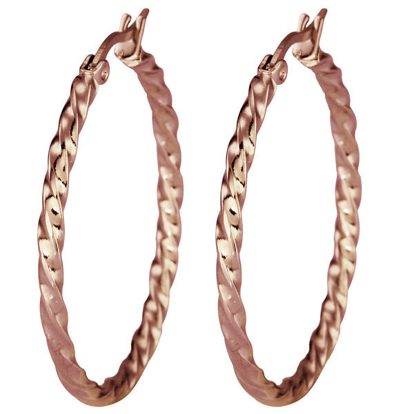 ESS403 STAINLESS STEEL EARRING AAB CO..