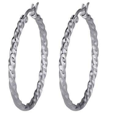 ESS403 STAINLESS STEEL EARRING AAB CO..