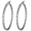 ESS403 STAINLESS STEEL EARRING AAB CO..