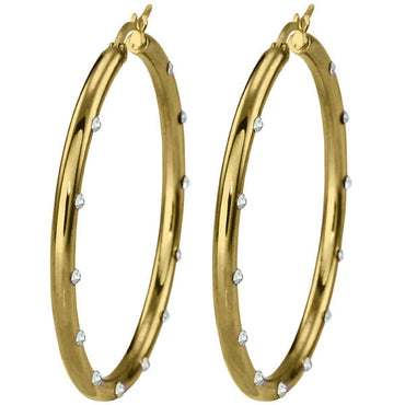 ESS407 STAINLESS STEEL EARRING AAB CO..
