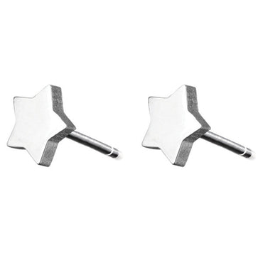 ESS40 STAINLESS STEEL EAR STUDS AAB CO..