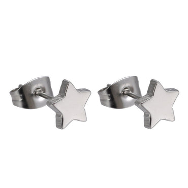 ESS40 STAINLESS STEEL EAR STUDS AAB CO..
