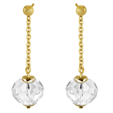 ESS411 STAINLESS STEEL EARRING AAB CO..