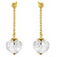 ESS411 STAINLESS STEEL EARRING AAB CO..