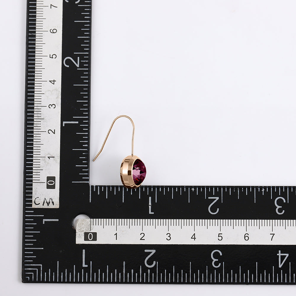 ESS414 STAINLESS STEEL EARRING AAB CO..