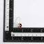 ESS414 STAINLESS STEEL EARRING AAB CO..
