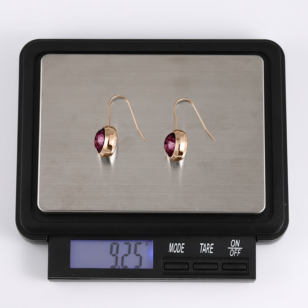 ESS414 STAINLESS STEEL EARRING AAB CO..