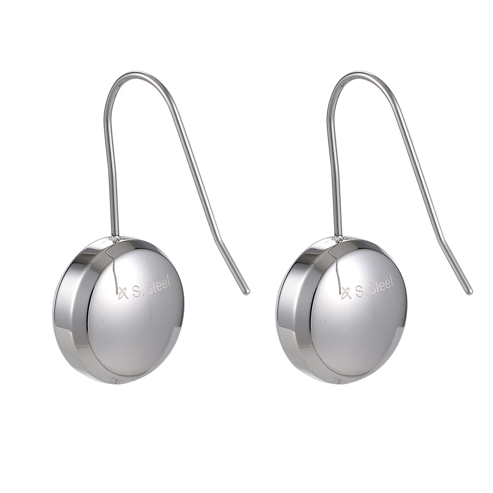 ESS414 STAINLESS STEEL EARRING AAB CO..