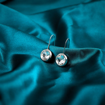 ESS414 STAINLESS STEEL EARRING AAB CO..