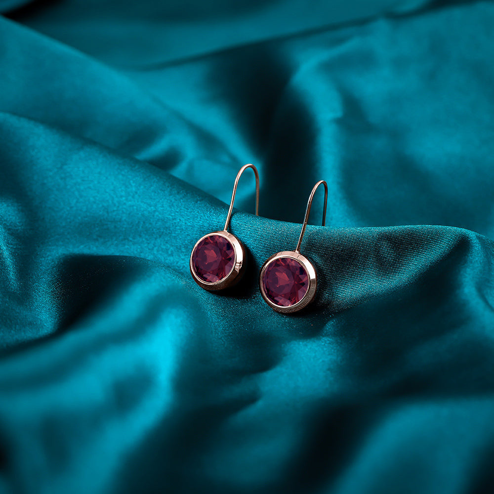 ESS414 STAINLESS STEEL EARRING AAB CO..
