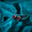 ESS414 STAINLESS STEEL EARRING AAB CO..