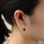ESS414 STAINLESS STEEL EARRING AAB CO..