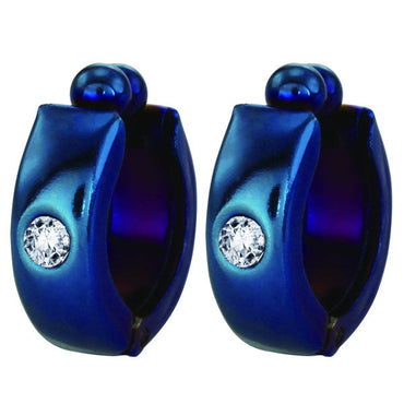 ESS419 STAINLESS STEEL EARRING AAB CO..