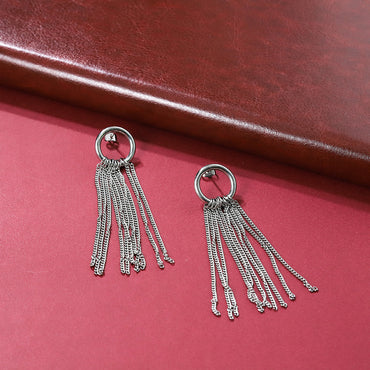 ESS426 STAINLESS STEEL EARRING AAB CO..