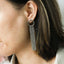 ESS426 STAINLESS STEEL EARRING