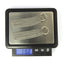 ESS426 STAINLESS STEEL EARRING