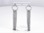 ESS426 STAINLESS STEEL EARRING