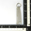 ESS426 STAINLESS STEEL EARRING