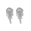 ESS449 STAINLESS STEEL EARRING AAB CO..