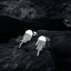 ESS449 STAINLESS STEEL EARRING AAB CO..