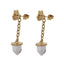 ESS450 STAINLESS STEEL EARRING AAB CO..