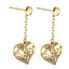 ESS452 STAINLESS STEEL EARRING AAB CO..