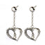 ESS452 STAINLESS STEEL EARRING AAB CO..