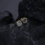ESS458 STAINLESS STEEL EARRING AAB CO..