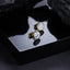 ESS458 STAINLESS STEEL EARRING AAB CO..
